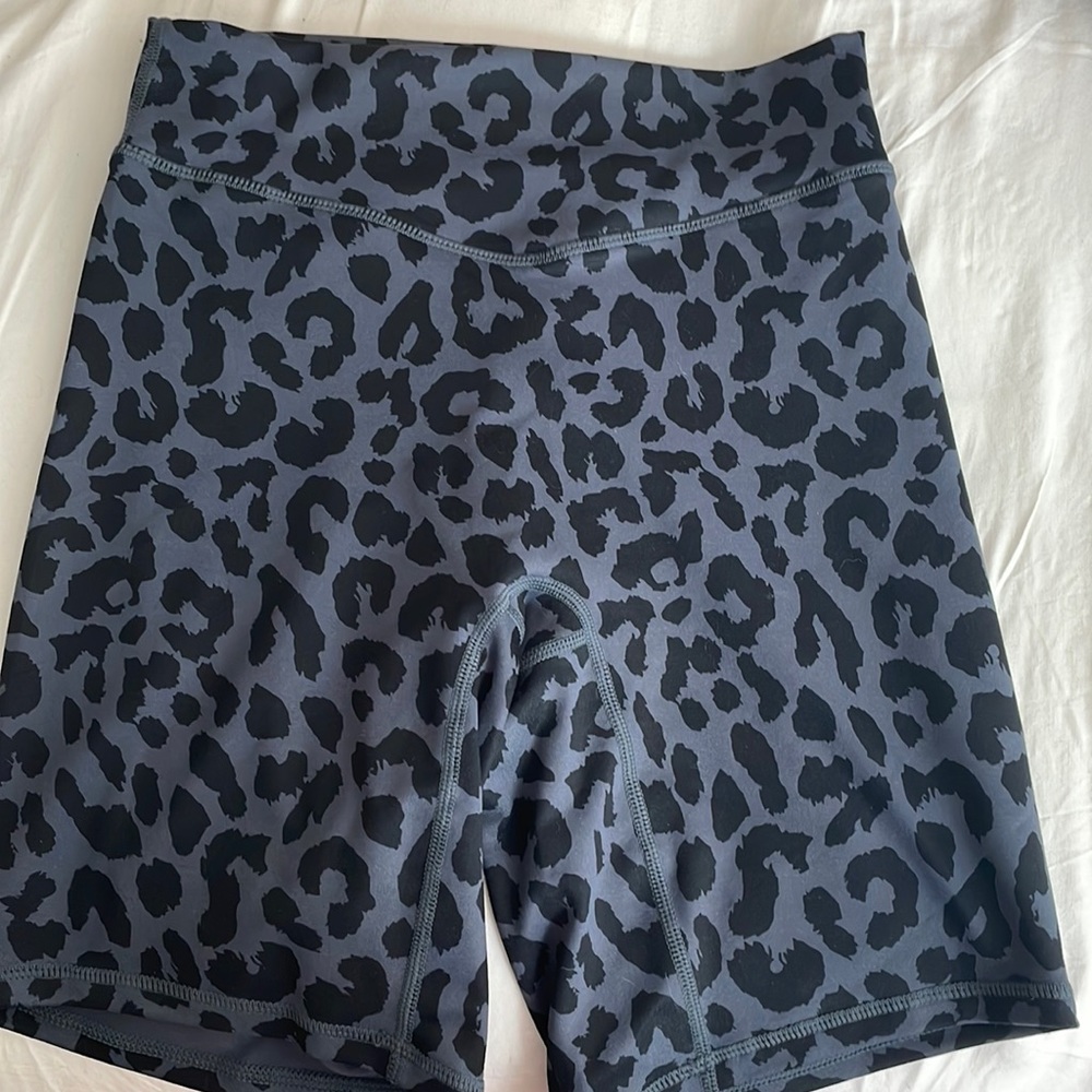 Balance Athletica Kingdom Shorts